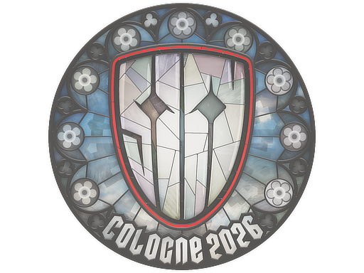 Sticker | SINNERS | Cologne 2026