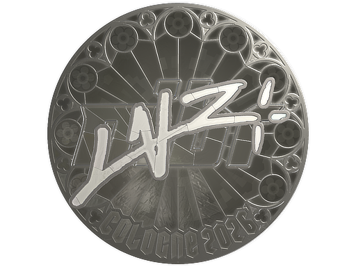 Sticker | LNZ (Foil) | Cologne 2026
