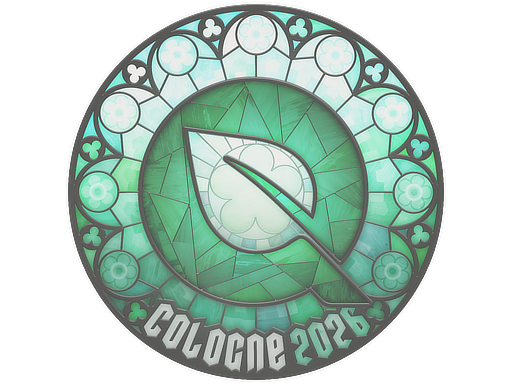 Sticker | FlyQuest | Cologne 2026