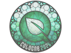 Sticker | FlyQuest | Cologne 2026