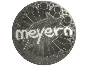 Sticker | meyern (Foil) | Cologne 2026