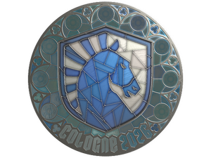 Sticker | Team Liquid (Foil) | Cologne 2026