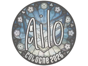 Sticker | nilo | Cologne 2026