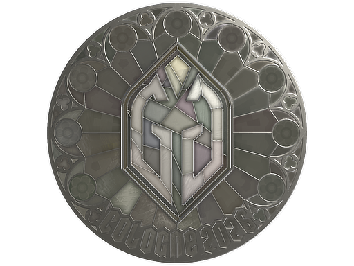 Sticker | Gaimin Gladiators (Foil) | Cologne 2026