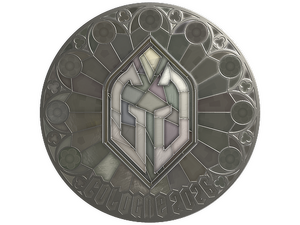 Sticker | Gaimin Gladiators (Foil) | Cologne 2026