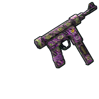 Mutagen SMG