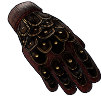 Berserker Tactical Gloves