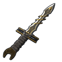 Dread Sword