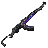 Abyss SKS