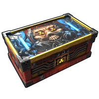 Nuke Vibe Large Box