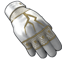 Thundergold Tactical Gloves