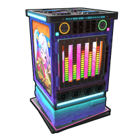 Popstar Electric Furnace