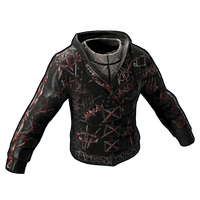 Psycho Hoodie