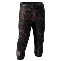 Psycho Pants