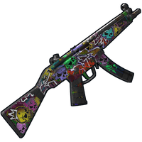Vandal MP5