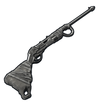 Project A.L.P.H.A Bolt Rifle