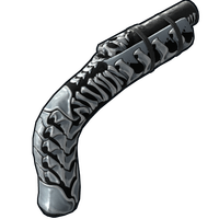 Bone Crusher Eoka