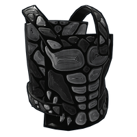 HellCore Chestplate