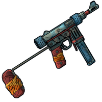 Cel SMG