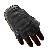 Ballistic Gloves