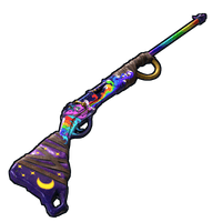 Rainbow Pony Bolt