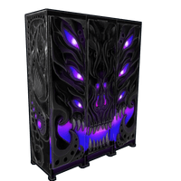Abyss Locker