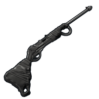 Factory New Bolt Rifle