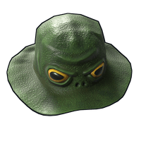 Frog Boonie