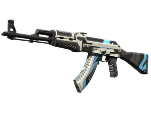 Souvenir AK-47 | Vulcan (Factory New)