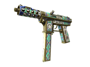 Tec-9 | Sultan