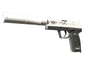 Souvenir USP-S | Printstream (Factory New)