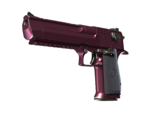 Souvenir Desert Eagle | Mulberry (Well-Worn)