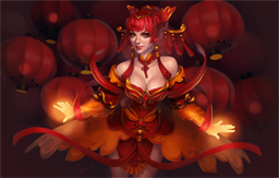 Ember Crane
