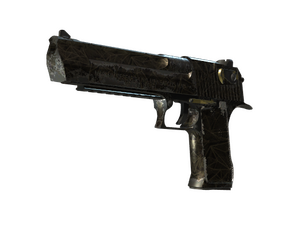 Souvenir Desert Eagle | Meteorite (Field-Tested)