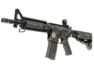 M4A4 | Dark Operative