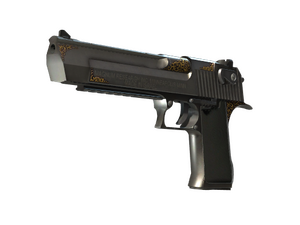 Souvenir Desert Eagle | Heirloom (Factory New)