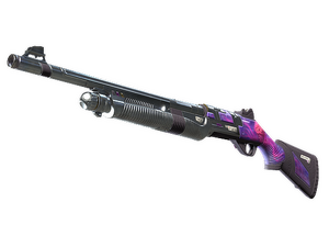 Nova | Smart Gun