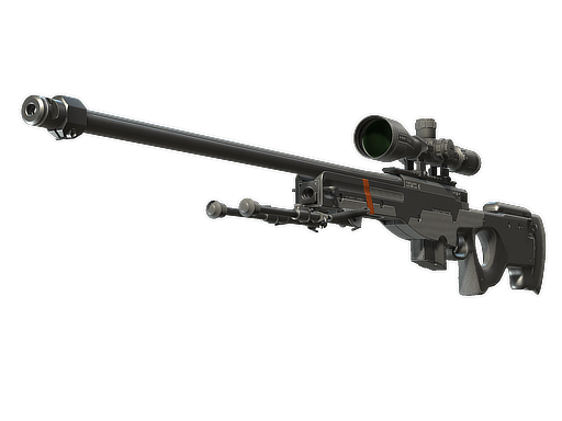 AWP | Black Box (Minimal Wear)