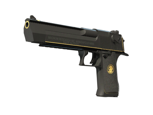 Souvenir Desert Eagle | Conspiracy (Factory New)
