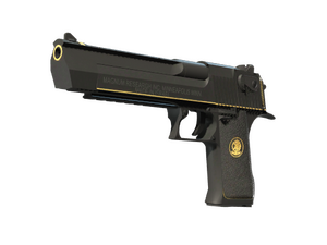 Souvenir Desert Eagle | Conspiracy (Factory New)