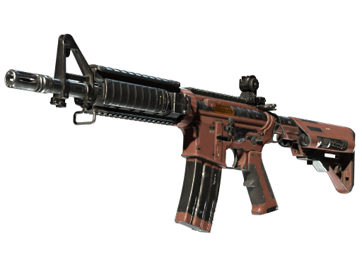 Souvenir M4A4 | Turbine (Field-Tested)