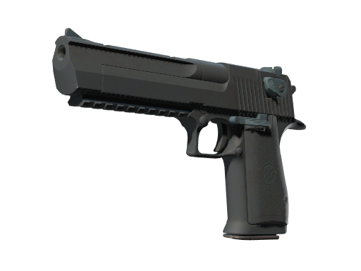 Souvenir Desert Eagle | Night (Minimal Wear)