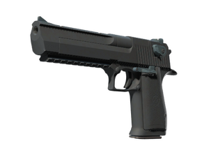 Souvenir Desert Eagle | Night (Minimal Wear)