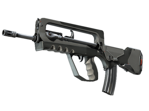 FAMAS | Corp Defense (Factory New)