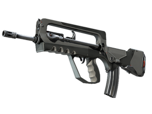 FAMAS | Corp Defense