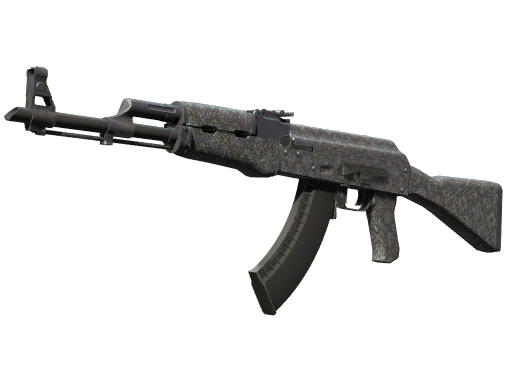 Souvenir AK-47 | Baroque Purple (Field-Tested)
