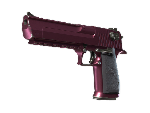 Souvenir Desert Eagle | Mulberry (Field-Tested)