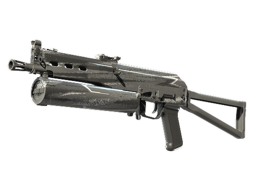 Souvenir PP-Bizon | Bizoom (Factory New)