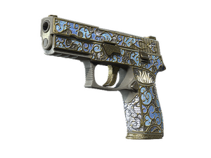 P250 | Lotus Imprint