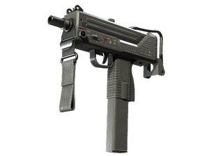 MAC-10 | Video Cam (Field-Tested)